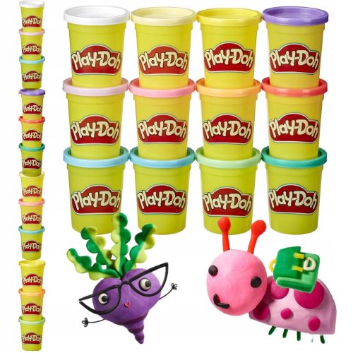  Hasbro Play-Doh-Kuchen 11