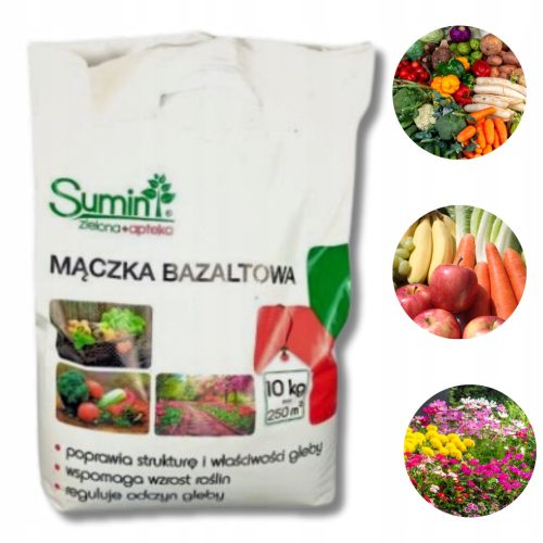 Sumin-Basaltmehl 10 kg