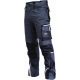 Stalco Flex Line lange Arbeitshose, Größe 52
