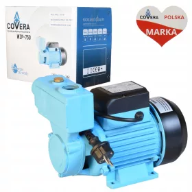  COVERA 750 W 3000 l/h Oberflächenpumpe