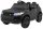  Range Rover Schwarzes Auto