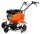  GATEC GT 160 GS / 212 cm3 Benzin-Bodenhacke, Grubber, 33-55-85 cm