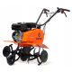  GATEC GT 160 GS / 212 cm3 Benzin-Bodenhacke, Grubber, 33-55-85 cm