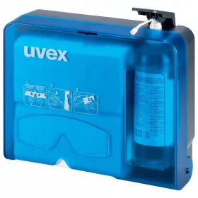 Uvex 9970005 Schutzbrille