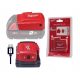  USB-Adapter für Milwaukee-Akkus 4932471597