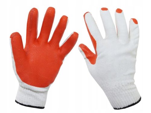 abc BRUK Handschuhe Größe 10,5 - XXL 120 Paar
