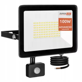  Halogen Neutralweiß 8000 lm 100 W