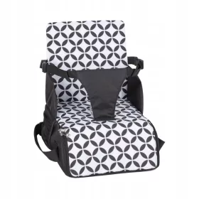  FREEON Futterstuhl und Reisetasche