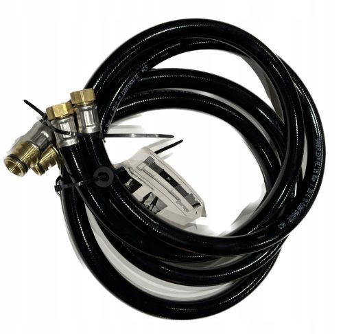 Viessmann Wasserschlauch 3/4 x 1.200 cm
