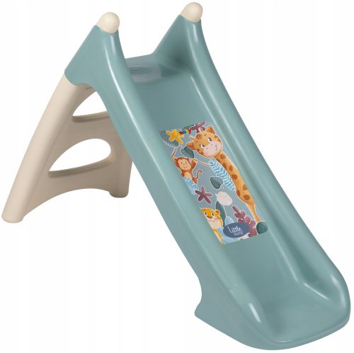 Verschiebbarer, wasserbasierter, freistehender Smoby 90 cm bis 50 kg