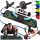  GRIFFE, MULTIFUNKTIONALES, RUTSCHFESTES CALISTHENICS-PUSH-UP-BOARD