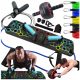  GRIFFE, MULTIFUNKTIONALES, RUTSCHFESTES CALISTHENICS-PUSH-UP-BOARD