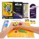  SENSORISCHES MALEREI-KREATIVKUNST-KIT ZUM MALEN DIY-MALEREI 3