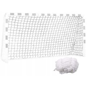 DICKES FUSSBALLTORNETZ 240x180cm HIT