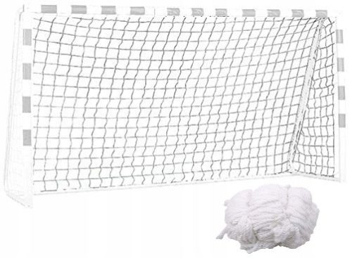 DICKES FUSSBALLTORNETZ 240x180cm HIT