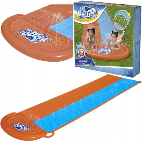 Bestway 52328 Wasserrutsche 488 cm