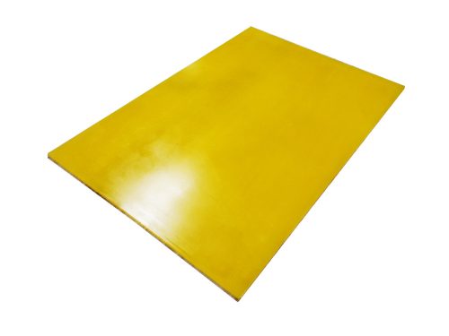 Matte Gummiplatte für Verdichter Verdichter Polyurethan-Elastomer 800x600x8