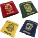  HANDTUCH MIT STICKEREI 500G 70X140 MIT NAMEN FÜR HARRY POTTER FAN VERSCHIEDENE SCHULEN