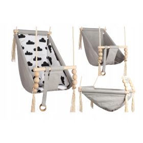  Babywippe 3in1 Babyschaukel HOME GARDEN CE PAS KIDABOO