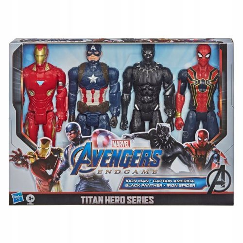  Hasbro Marvel Avengers: Endgame Actionfigur