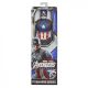  Hasbro Captain America F1342 Figur 30 cm