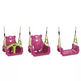 TRIX Schaukelschalensitz 3in1, meliert