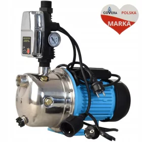  COVERA 1100 W Oberflächenpumpe 3600 l/h