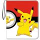  POKéMON-KARTENALBUM-BINDER-KLASSE FÜR 400 KARTEN HARDCOVER PIKACHU