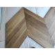 FRANZÖSISCHES HERRINGBONE 14*150*840mm Eichenparkett, Eiche