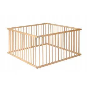  Kalak Laufstall 100 x 100 cm