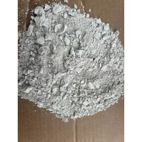    24 kg Kreide für Teich und Wassertopf, schont Fischzuchtteiche