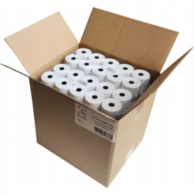 Eureka-Rolle 57 x 40 m 100