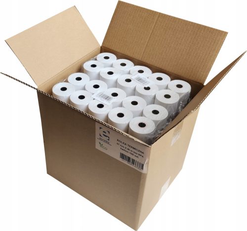 Eureka-Rolle 57 x 40 m 100