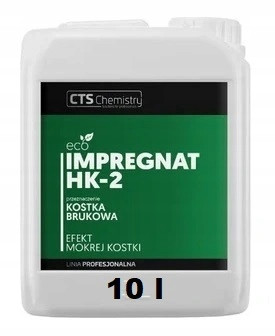 CTS HK-2 Imprägniereffekt WET Cube Wet Cube