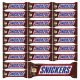 Snickers Schokoriegel mit Karamell und Nüssen 24x50g