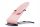  Babywippe Luckybaby.pl Babywippe rosa x 39 x 42 cm