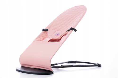  Babywippe Luckybaby.pl Babywippe rosa x 39 x 42 cm