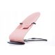  Babywippe Luckybaby.pl Babywippe rosa x 39 x 42 cm
