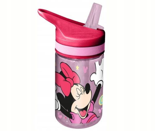  Wasserflasche Kids Euroswan Minnie Mouse 400 ml
