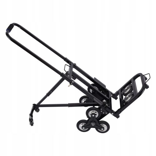 FALTBARER TREPPENTRANSPORTWAGEN 150KG