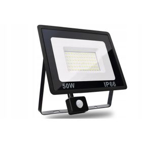  Decorya Straßenleuchte 50 W 4003 lm netzbetrieben