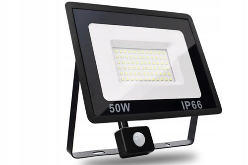  Decorya Straßenleuchte 50 W 4003 lm netzbetrieben