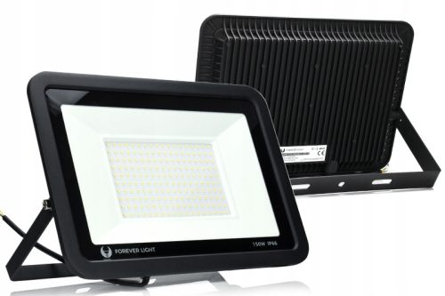  Decorya Straßenleuchte 150 W 12003 lm Netzanschluss