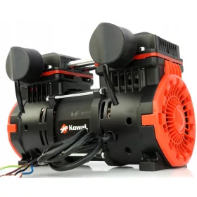 Ölfreier Kompressor Kowal Polska SBN-1500 zs35 100 l 10 bar