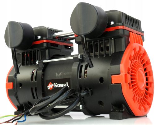 Ölfreier Kompressor Kowal Polska SBN-1500 zs35 100 l 10 bar