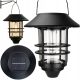  Decorya Hängelampe 1W schwarz