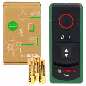  Bosch Truvo Detector digitaler Kabeldetektor