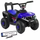  Batteriebetriebenes Quad für Kinder