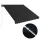  VidaXL 3051244 einziehbare Markise 250x350 cm Anthrazit