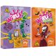  Muduko-Virus! 2: Evolution + Muduko-Virus-Spiel! Halloween